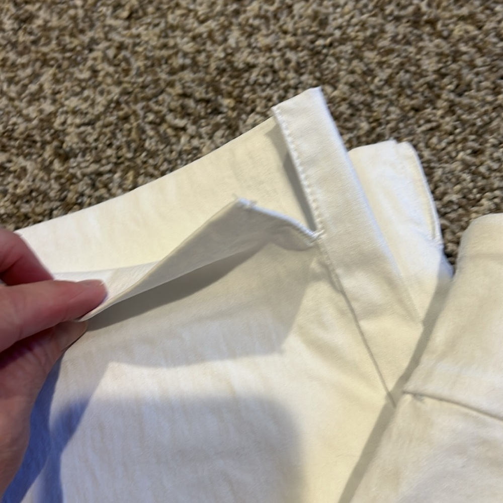 Ruby Rd. Petite capri pants - excellent condition! - Picture 2 of 6
